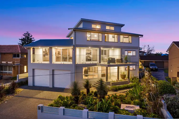 Main view of Homely house listing, 25 Cliff Avenue, Barrack Point NSW 2528