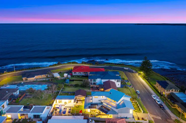 Fourth view of Homely house listing, 25 Cliff Avenue, Barrack Point NSW 2528