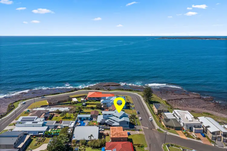 Fifth view of Homely house listing, 25 Cliff Avenue, Barrack Point NSW 2528