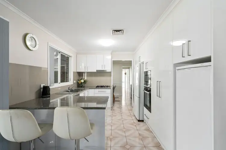 Second view of Homely house listing, 3 Parklands Drive, Shellharbour NSW 2529