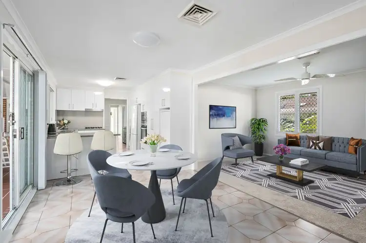 Third view of Homely house listing, 3 Parklands Drive, Shellharbour NSW 2529