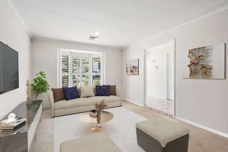 Fourth view of Homely house listing, 3 Parklands Drive, Shellharbour NSW 2529