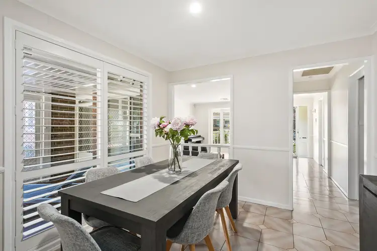 Fifth view of Homely house listing, 3 Parklands Drive, Shellharbour NSW 2529