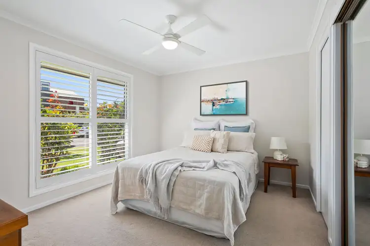 Sixth view of Homely house listing, 3 Parklands Drive, Shellharbour NSW 2529