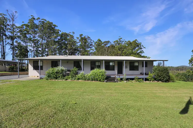 626 Markwell Road, Bulahdelah NSW 2423