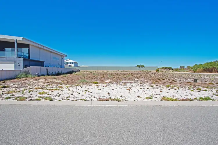 Second view of Homely land listing, Lot 335, 23 Eucalypt Way, Jurien Bay WA 6516