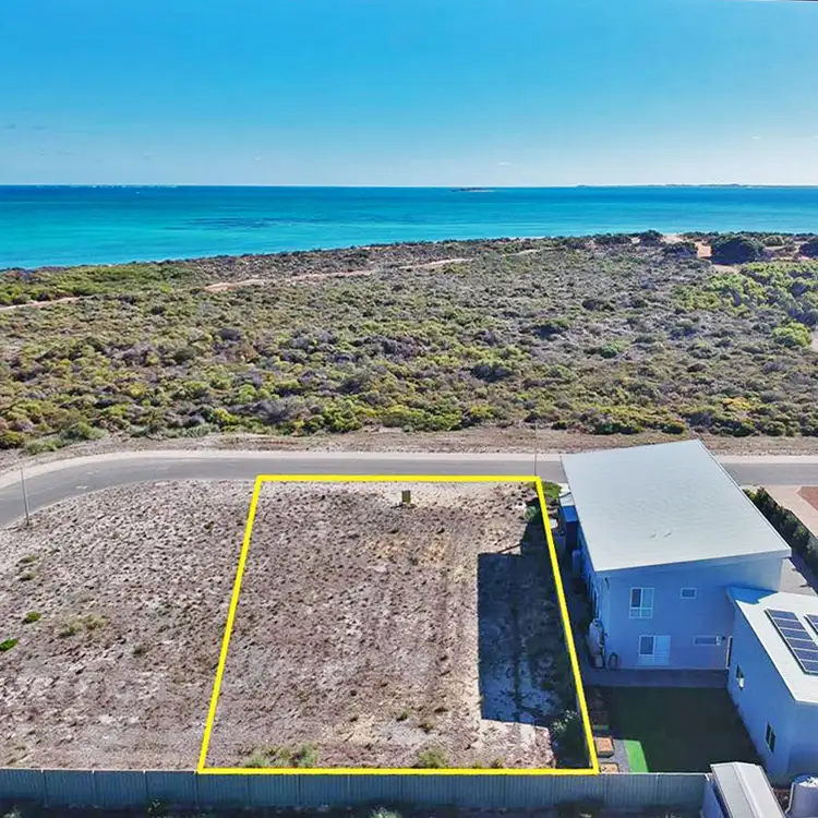 Fourth view of Homely land listing, Lot 335, 23 Eucalypt Way, Jurien Bay WA 6516