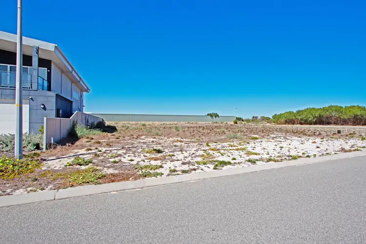Fifth view of Homely land listing, Lot 335, 23 Eucalypt Way, Jurien Bay WA 6516