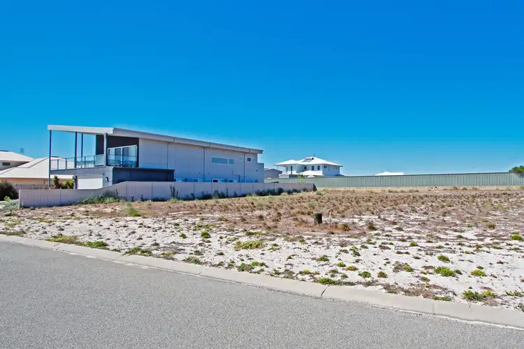 Sixth view of Homely land listing, Lot 335, 23 Eucalypt Way, Jurien Bay WA 6516