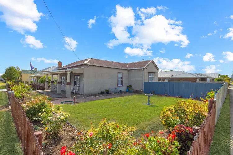 Second view of Homely house listing, 11 McKinnon Street, Terang VIC 3264