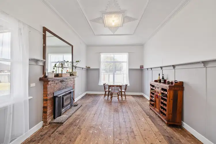 Third view of Homely house listing, 11 McKinnon Street, Terang VIC 3264