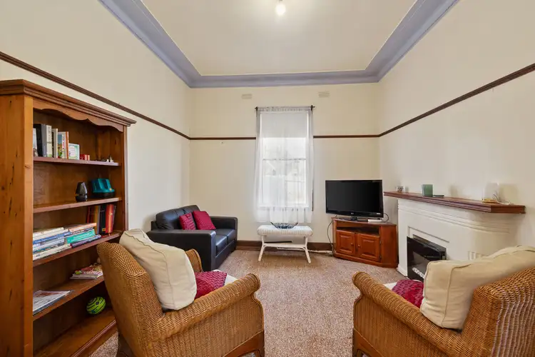 Fourth view of Homely house listing, 11 McKinnon Street, Terang VIC 3264