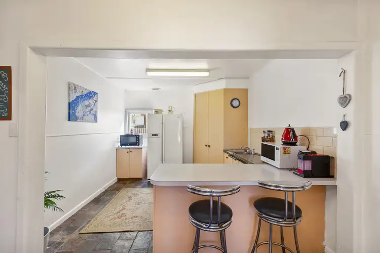 Fifth view of Homely house listing, 11 McKinnon Street, Terang VIC 3264