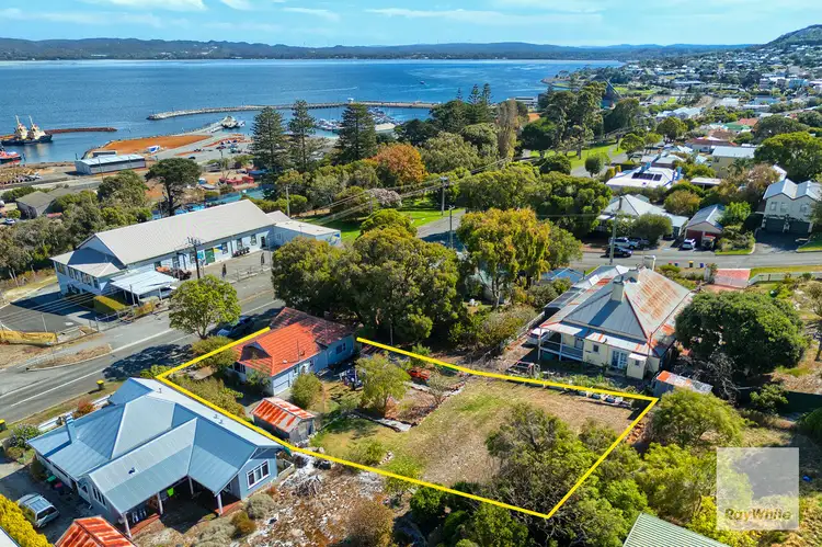 Fifth view of Homely house listing, 108 Brunswick Road, Port Albany WA 6330