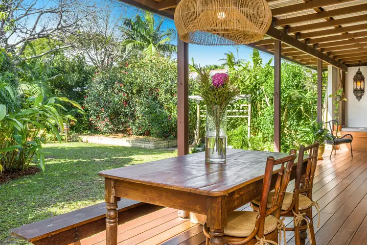 Second view of Homely house listing, 75 Prince Street, Mullumbimby NSW 2482
