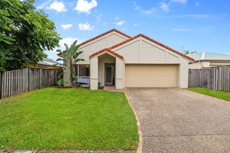 45 Rainbird Close, Burleigh Waters QLD 4220