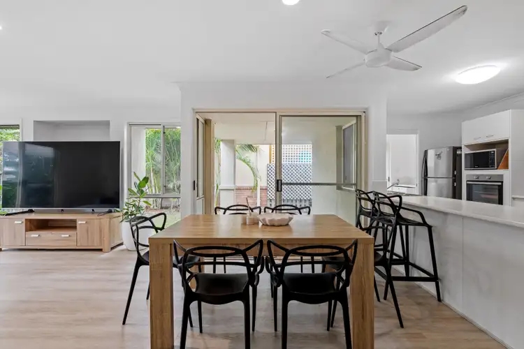 Third view of Homely house listing, 45 Rainbird Close, Burleigh Waters QLD 4220