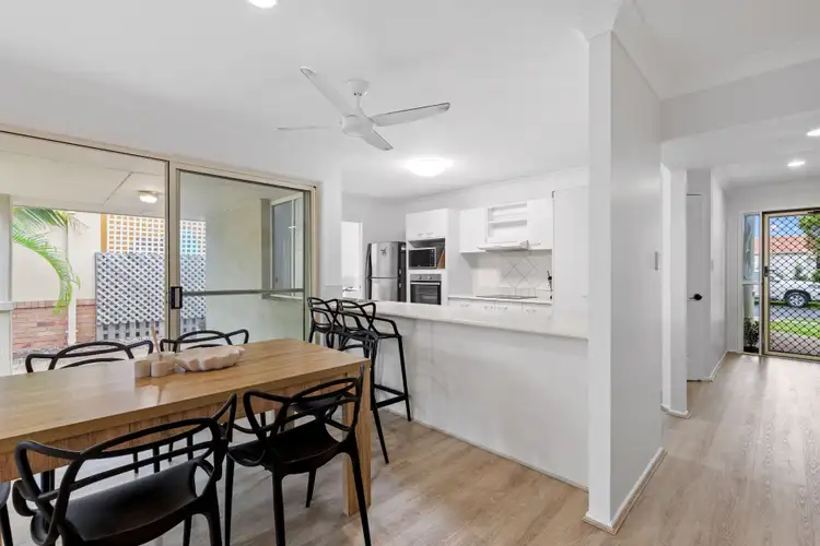 Fourth view of Homely house listing, 45 Rainbird Close, Burleigh Waters QLD 4220
