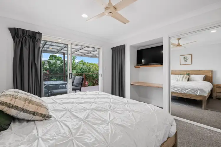 Sixth view of Homely house listing, 45 Rainbird Close, Burleigh Waters QLD 4220