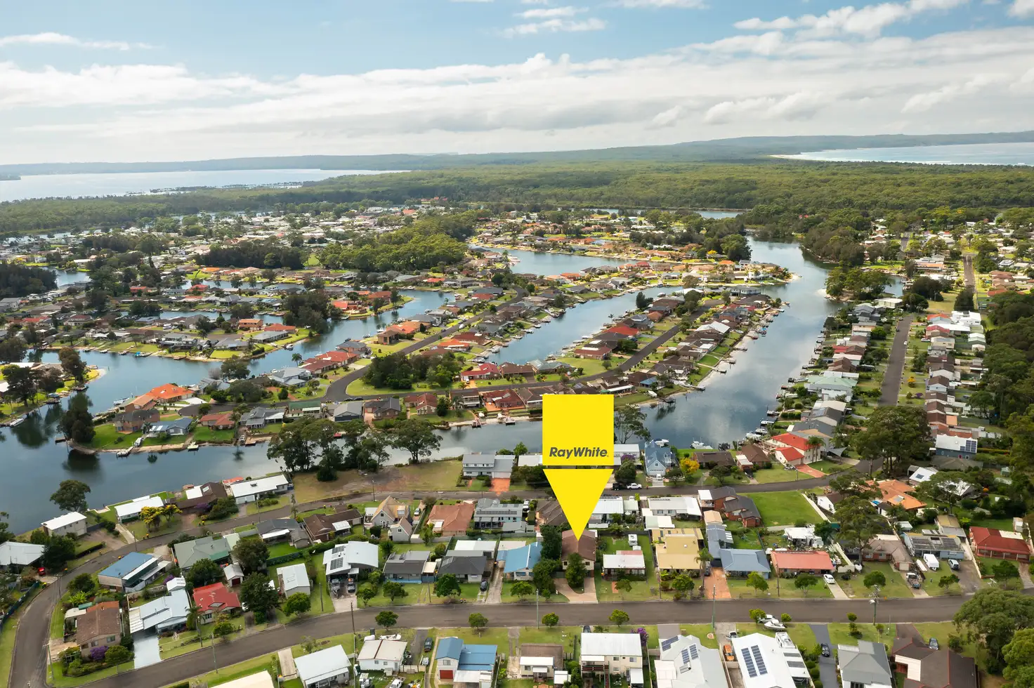 Main view of Homely house listing, 75 Sussex Inlet Road, Sussex Inlet NSW 2540