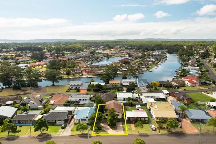 Second view of Homely house listing, 75 Sussex Inlet Road, Sussex Inlet NSW 2540