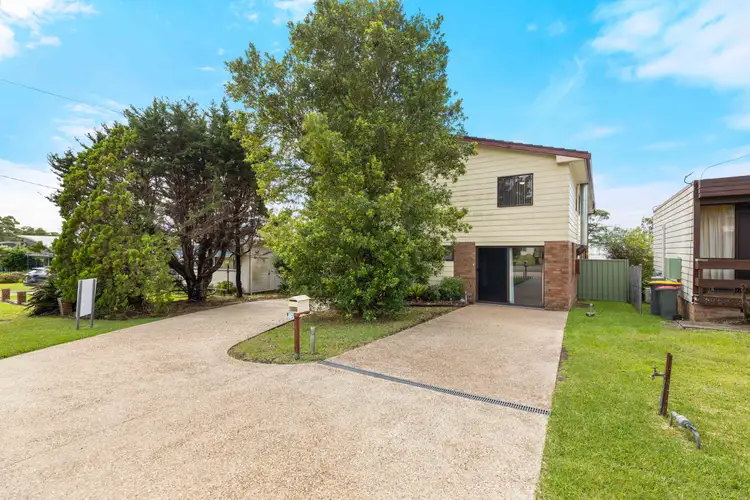Third view of Homely house listing, 75 Sussex Inlet Road, Sussex Inlet NSW 2540