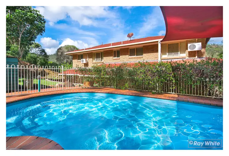Second view of Homely house listing, 32 Beaumont Drive, Frenchville QLD 4701