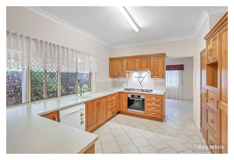 Third view of Homely house listing, 32 Beaumont Drive, Frenchville QLD 4701