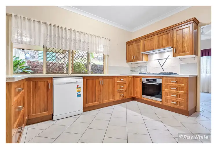 Fourth view of Homely house listing, 32 Beaumont Drive, Frenchville QLD 4701