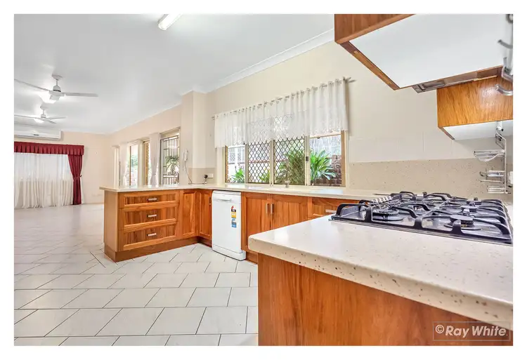 Fifth view of Homely house listing, 32 Beaumont Drive, Frenchville QLD 4701