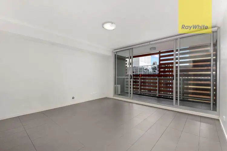 Fourth view of Homely apartment listing, 301/36-46 Cowper Street, Parramatta NSW 2150