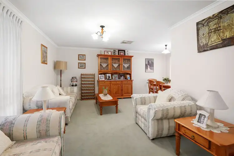 Second view of Homely house listing, 25 Pickering Close, Hoppers Crossing VIC 3029