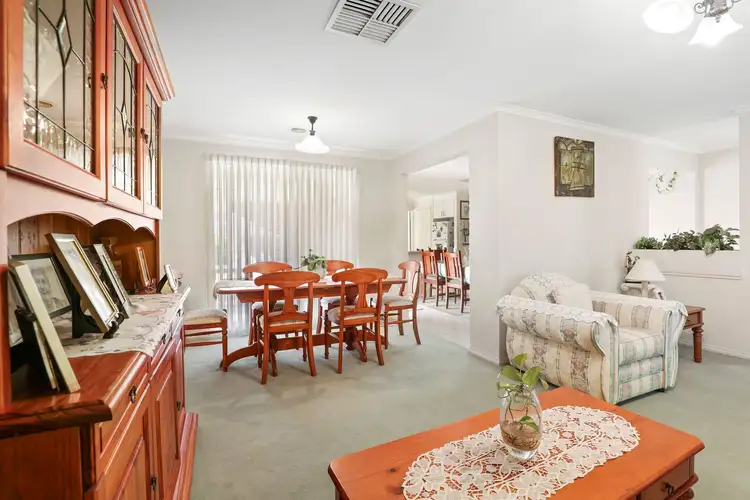 Third view of Homely house listing, 25 Pickering Close, Hoppers Crossing VIC 3029