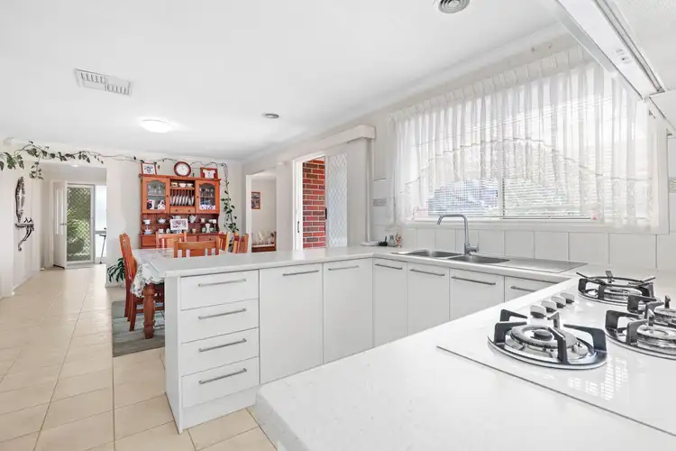 Sixth view of Homely house listing, 25 Pickering Close, Hoppers Crossing VIC 3029