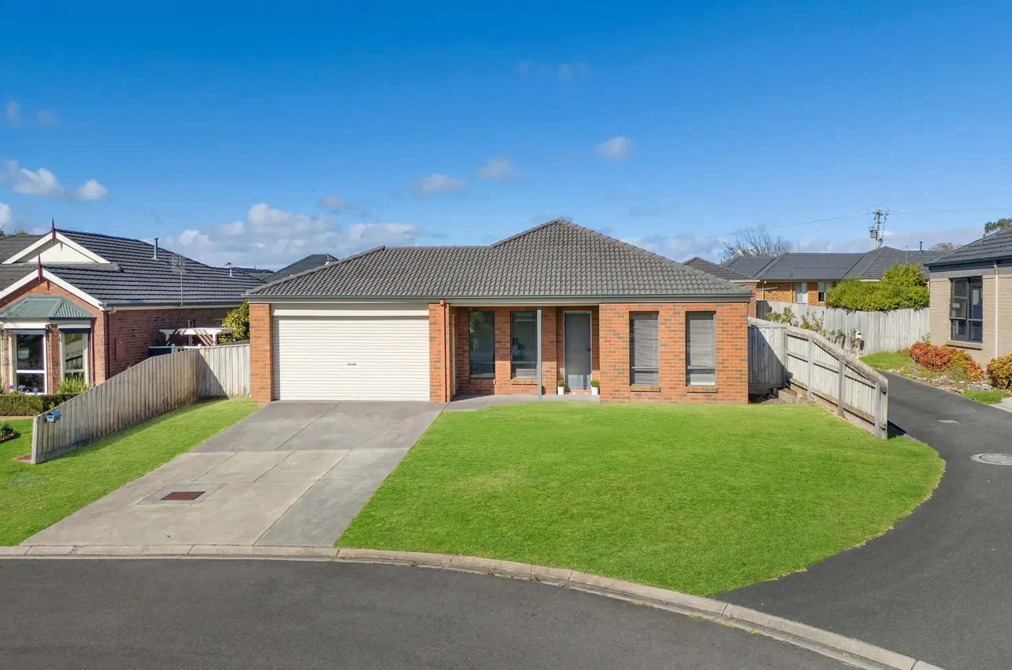 Main view of Homely house listing, 1/5 Kielli Drive, Warrnambool VIC 3280