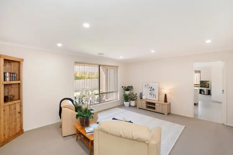 Second view of Homely house listing, 1/5 Kielli Drive, Warrnambool VIC 3280