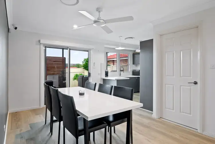 Third view of Homely house listing, 32 Knox Street, Glenmore Park NSW 2745