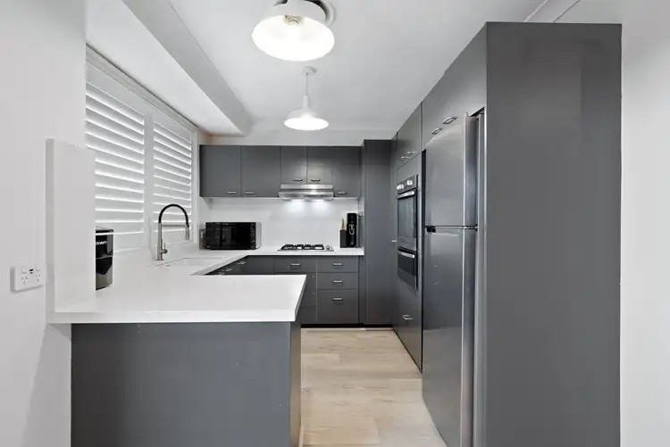 Fourth view of Homely house listing, 32 Knox Street, Glenmore Park NSW 2745