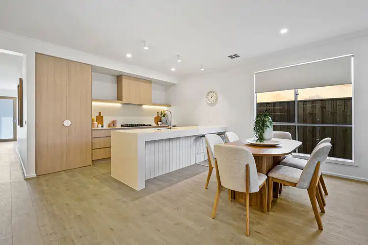 Sixth view of Homely house listing, 138 Brightvale Boulevard, Wyndham Vale VIC 3024
