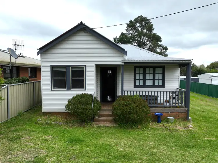 104 Hunter Street, Glen Innes NSW 2370