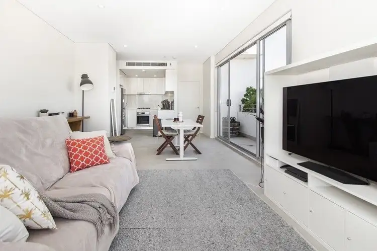 307/2-6 Mindarie Street, Lane Cove NSW 2066