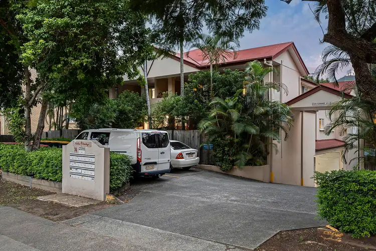 7/36-40 Gordon Street, Milton QLD 4064
