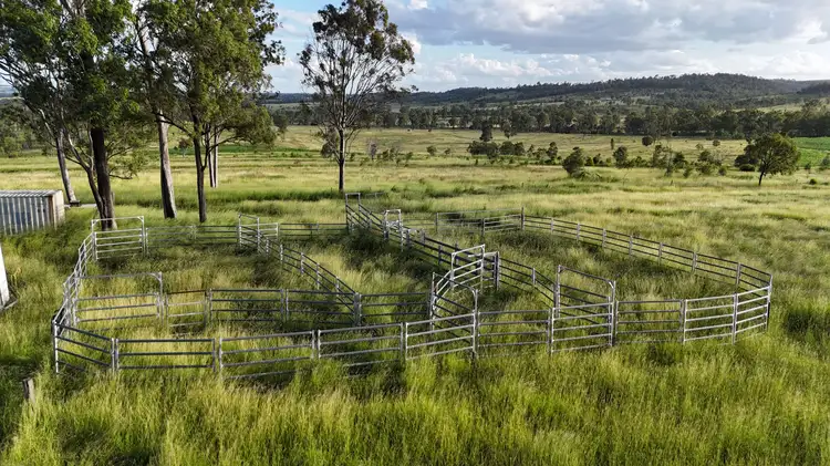 Main view of Homely rural property listing, Lot 1 Morgans Road, Windera QLD 4605