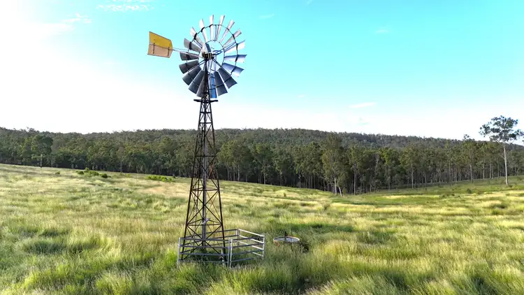 Third view of Homely rural property listing, Lot 1 Morgans Road, Windera QLD 4605