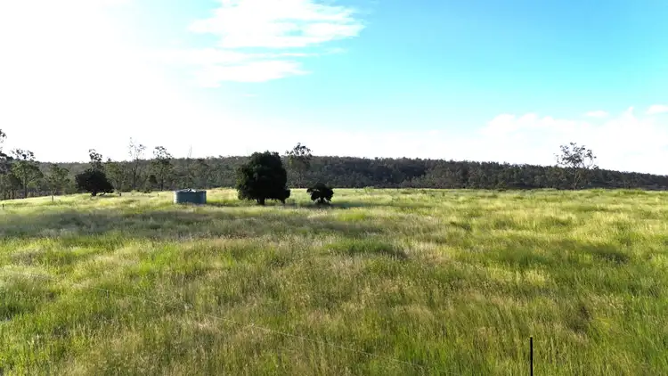 Seventh view of Homely rural property listing, Lot 1 Morgans Road, Windera QLD 4605