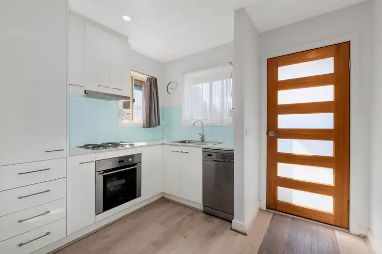 Second view of Homely house listing, 3/12 Tramoo Street, Lalor VIC 3075
