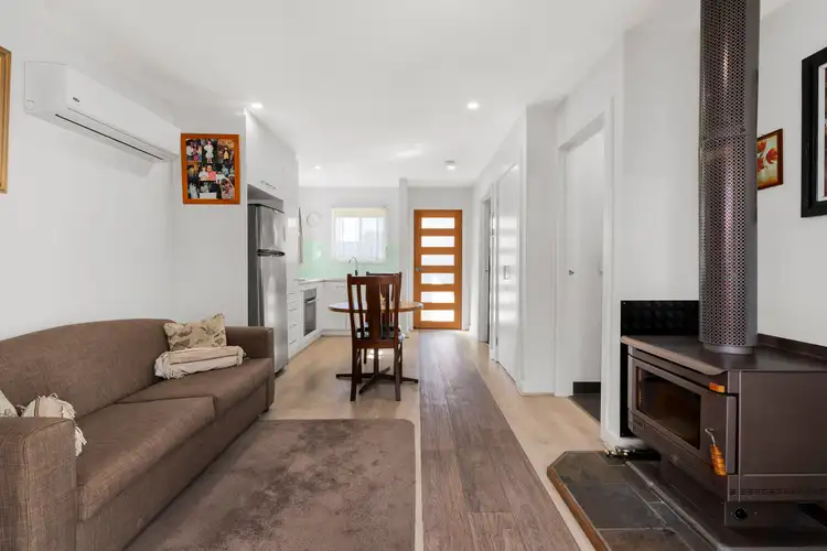 Third view of Homely house listing, 3/12 Tramoo Street, Lalor VIC 3075