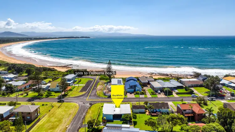 113B Penguins Head Road, Culburra Beach NSW 2540