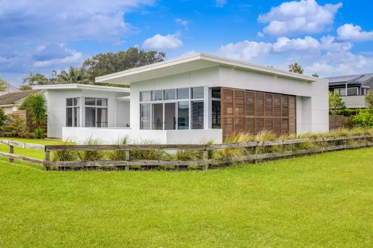 Second view of Homely house listing, 113B Penguins Head Road, Culburra Beach NSW 2540