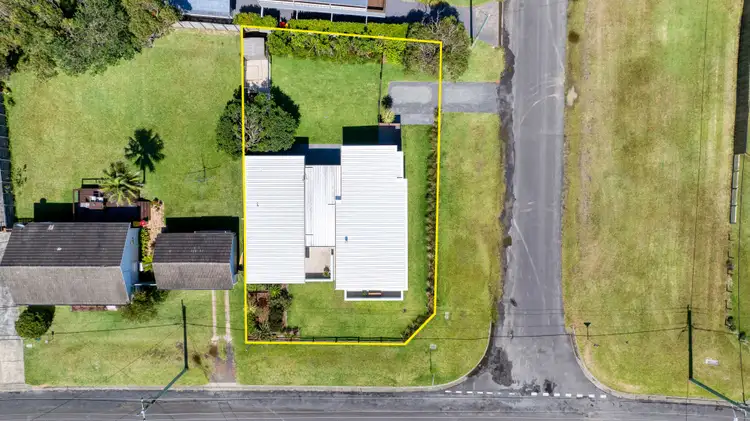 Third view of Homely house listing, 113B Penguins Head Road, Culburra Beach NSW 2540